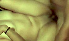 Amateur Video Of Sexy Mexican Milf Bound And Fucked In Bedroom