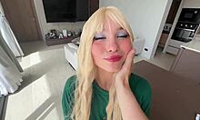 Beautiful Sweet Asian Girl Discovers World Of Cocks In Tight Pussy Sex