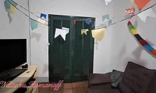 I'm having sex with my naughty brother-in-law