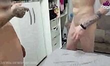 H�teros Jogando Fifa Fc