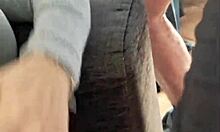 i lick her pussy to orgasm, then facial.