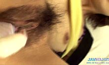 My Asian Hairy Model Compilation Vol 23