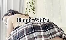 oh man i just compiled my latest stuff with sex machine and guided jerkoff trying gym clothes ya know