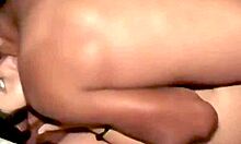 Amateur Video Of Sexy Mexican Milf Bound And Fucked In Bedroom