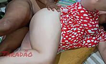 latina bbw massage leads to choking and gagging uncensored