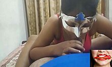 I Gave A Blowjob To Pay College Fees