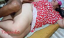 latina bbw massage leads to choking and gagging uncensored