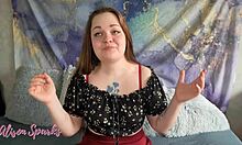 Alison's tattoo tour reveals six intriguing designs and stories!