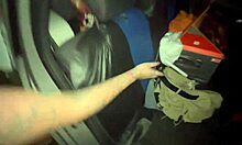 Me and My Friends Had Anal Sex with Hot Latinas on USA Street