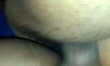 Brunette Amateur With Monster Cock Takes Anal Assfucking, Showing Off Her Sexy Pussy And Big Cock.