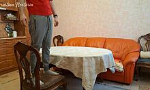 I Just Wanted to Change a Light Bulb