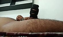 Village girlfriend gets wet fucking friend on ranch 😏