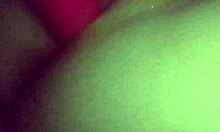 tight amateur teen plays with dildo and toys in homemade scene