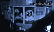 fucking a milf bent over in homemade amateur doggystyle action