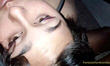 Watching My Best Friend View Porn Tiktoks Turns Me On So She Sucks My Big Cock