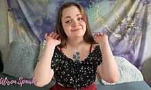 Alison's tattoo tour reveals six intriguing designs and stories!