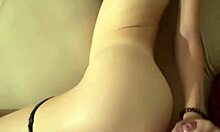 Leaked Amateur Sex Tape With Famous Instagram Influencer! Homemade Teen 18+ Fucking!