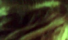 She thinks if she sucks my cock like a pornstar ill let her be a pornstar