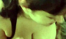 She thinks if she sucks my cock like a pornstar ill let her be a pornstar