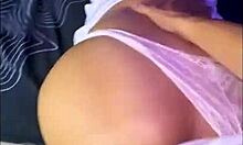 Video Of An 18-Year-Old University Student Is Leaked With Anal Fucking