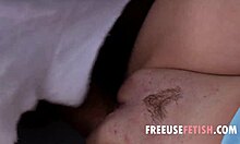 Whoa! FREE USE Easter FUN with TEEN 18+ STEP DAUGHTERS Getting Pounded!