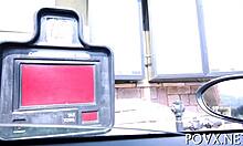 Porn model Jodi Taylor, you're getting fucked rough and sloppy.