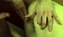 Margreth spends time with her horny boyfriend Jack