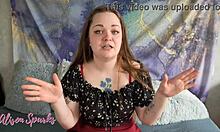 Alison's tattoo tour reveals six intriguing designs and stories!