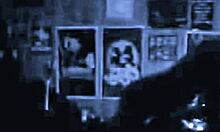 fucking a milf bent over in homemade amateur doggystyle action