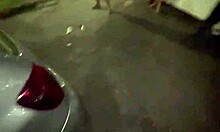 Me and My Friends Had Anal Sex with Hot Latinas on USA Street