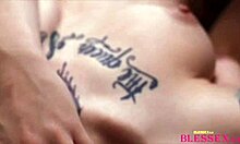 Doctor Exploits Blonde Patient's Shaved Pussy!