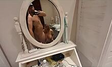 Compilation Of Best Cumshots Featuring Neighbor Luly With Big Ass And Cock In Amateur Sex