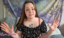 Alison's tattoo tour reveals six intriguing designs and stories!