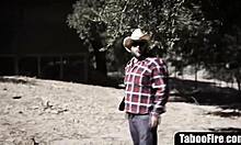 Troubled young girl gets roughly fucked by evil therapist. Intense session! 😈