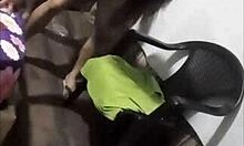 Oh my god! My milf wife cheats with neighbor, delicious riding on monster cock!