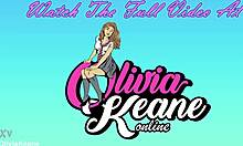 british teen indulges in a surprising facial adventure with a lucky guy