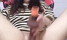 Masturbation squirt 2025 backstage amateurs behind the scenes