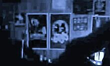 fucking a milf bent over in homemade amateur doggystyle action