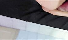 cunhada gostosa transando com marido da irm� no motel