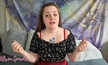 Alison's tattoo tour reveals six intriguing designs and stories!