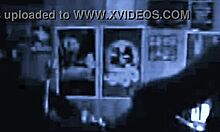 fucking a milf bent over in homemade amateur doggystyle action