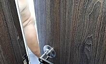 Veo A Mi Madrastra Disfrutando Delicioso Coño Parte 1