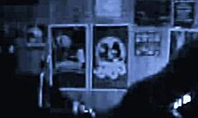 fucking a milf bent over in homemade amateur doggystyle action