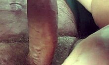 Je Me Branle Dans La Voiture