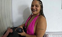 Paty Bumbum's wild return to the mansion with juicy adventures