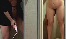 my wife watches me fuck escort hidden