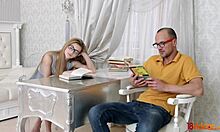 Sonya Sweet's Nerdy Teen Fantasy