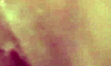 teen says give me that creampie cumshot in my pussy