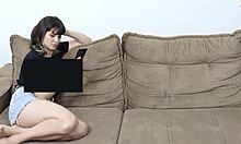 Did you fuck your wife's stepsister's asshole and turn her into a cuckold?