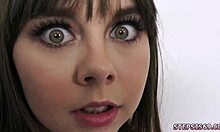 Teen Shares Cock In Taboo Assfucking Threesome